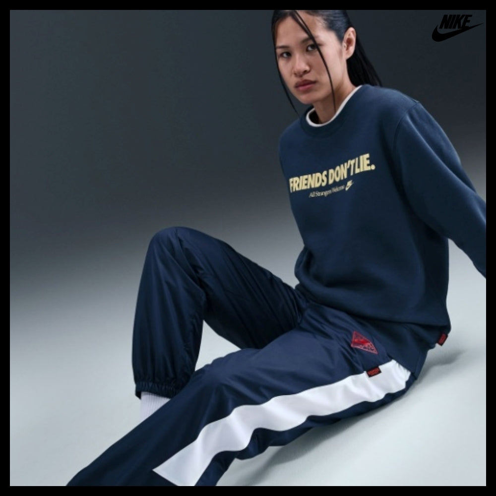 【NIKE】Men's Windrunner Pants