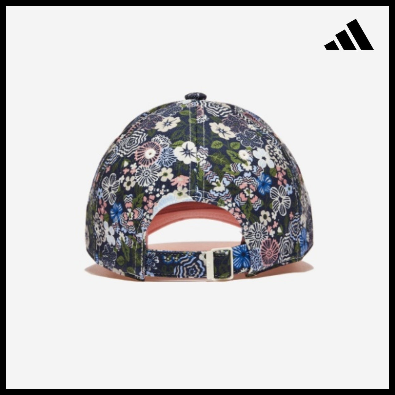 【ADIDAS】Kids Liberty London Baseball Cap