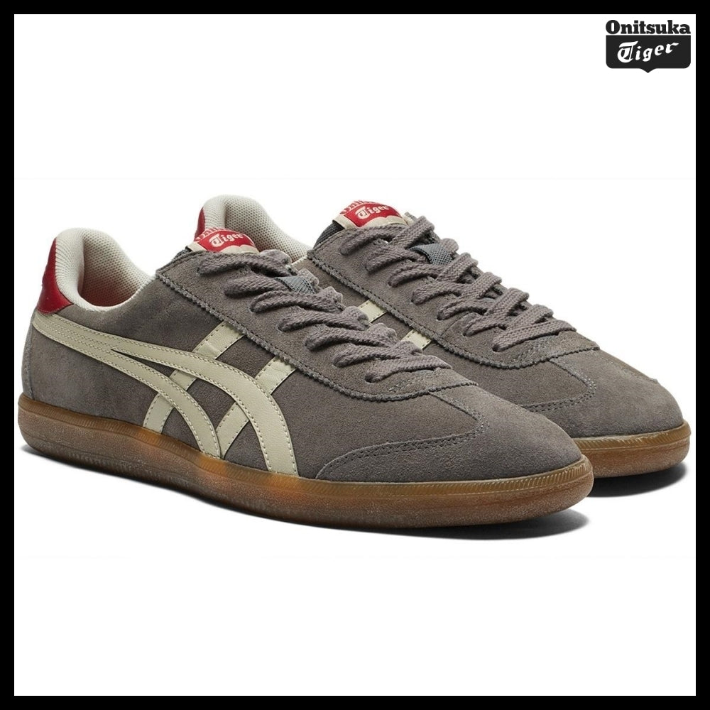 【ONITSUKA TIGER】Tokuten sneakers