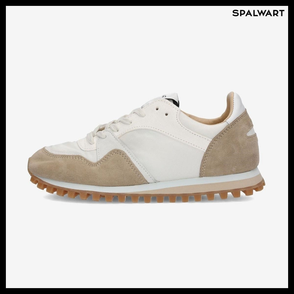【SPALWART】Marathon Trail Low Sneakers 3 Colors