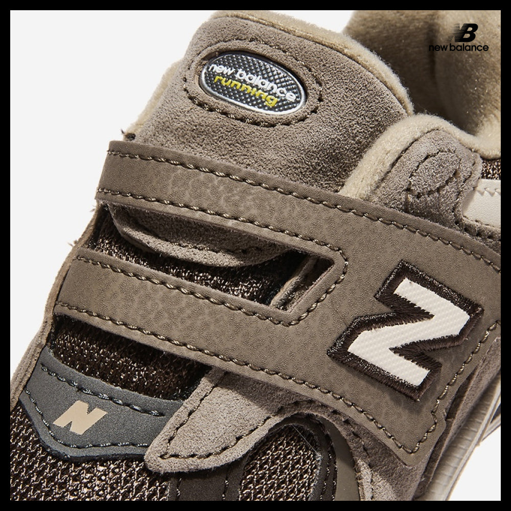 【NEW BALANCE】I20022JH SNEAKERS