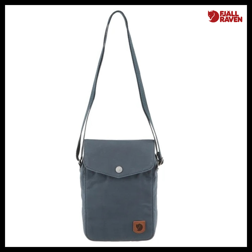 【FJALLRAVEN】Greenland Pocket Mini Crossbody Bag