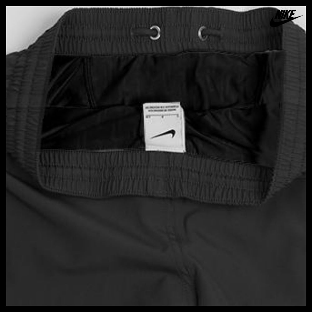 【NIKE】Swim Pants Solid Boardshort 5 Inch Gymwear