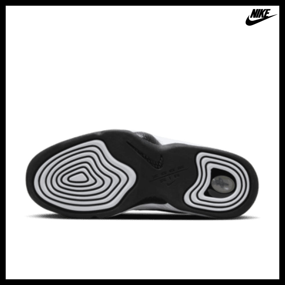 【Nike】 Air Penny 2 Panda
