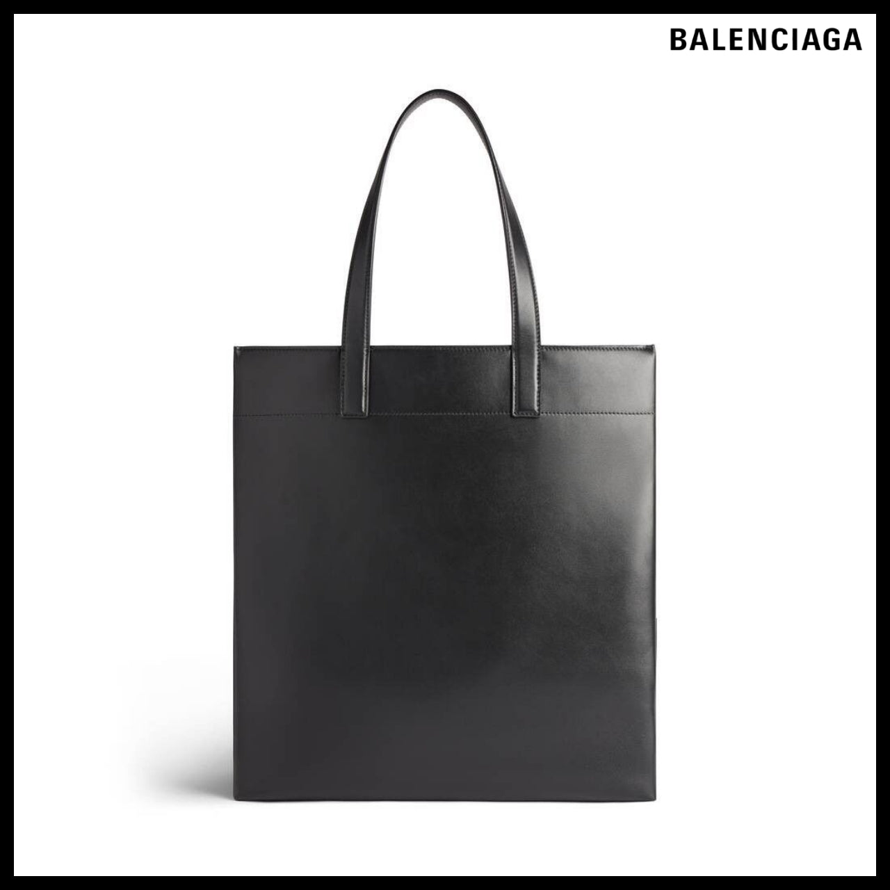 【BALENCIAGA】Duty Free North-South Tote Bag