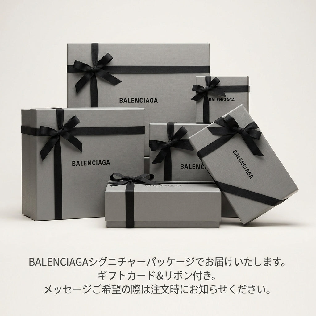 【BALENCIAGA】Speed 2.0 Full Clear Sole Recycled Knit
