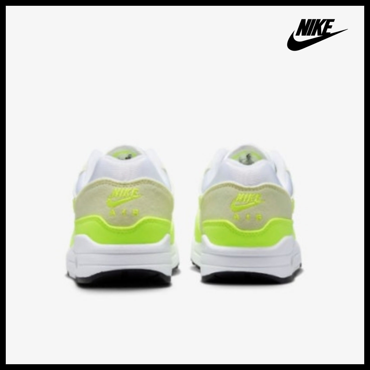 【Nike】 Air Max 1 Women's