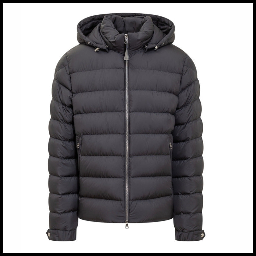 【MONCLER】ARNEB Navy Puffer Jacket