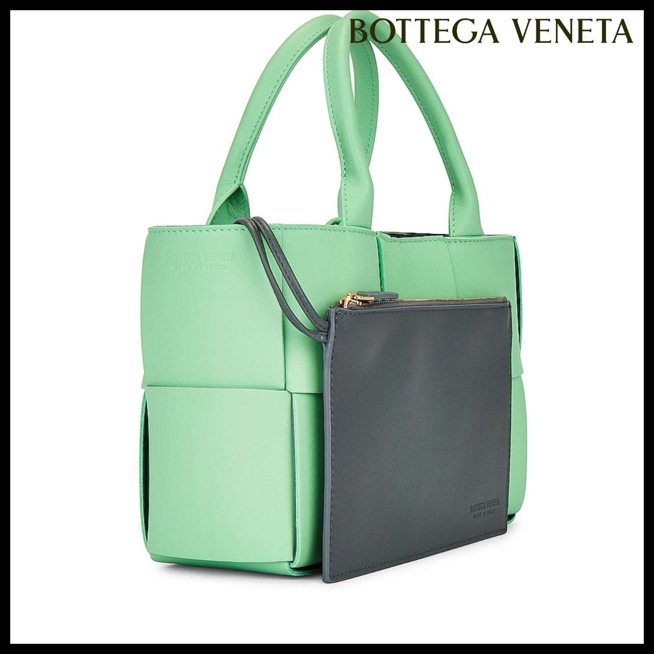 【アウトレット 正規品】Bottega Veneta - Medium Arco Tote Bag