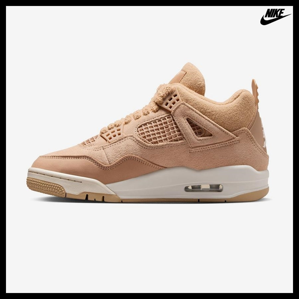 【NIKE】Women's Air Jordan 4 Retro
