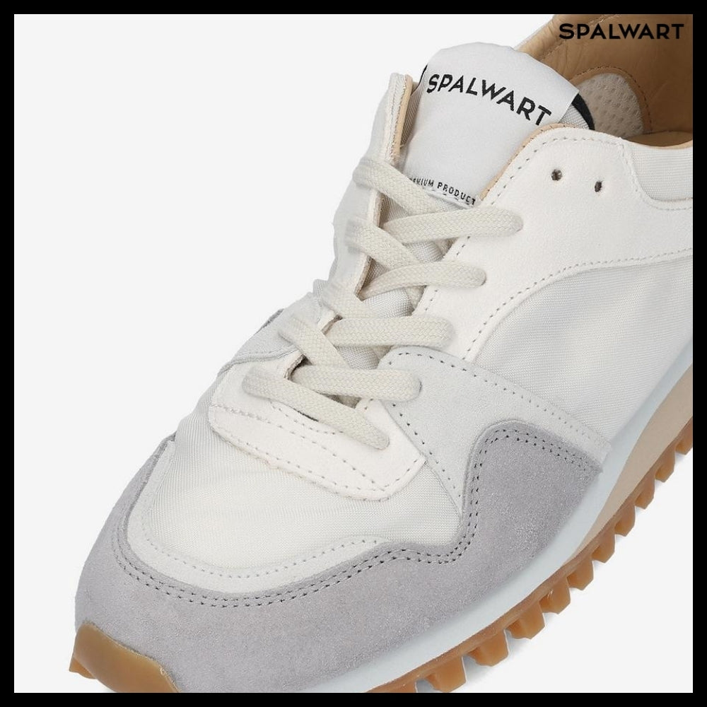 【SPALWART】Marathon Trail Low Sneakers 3 Colors