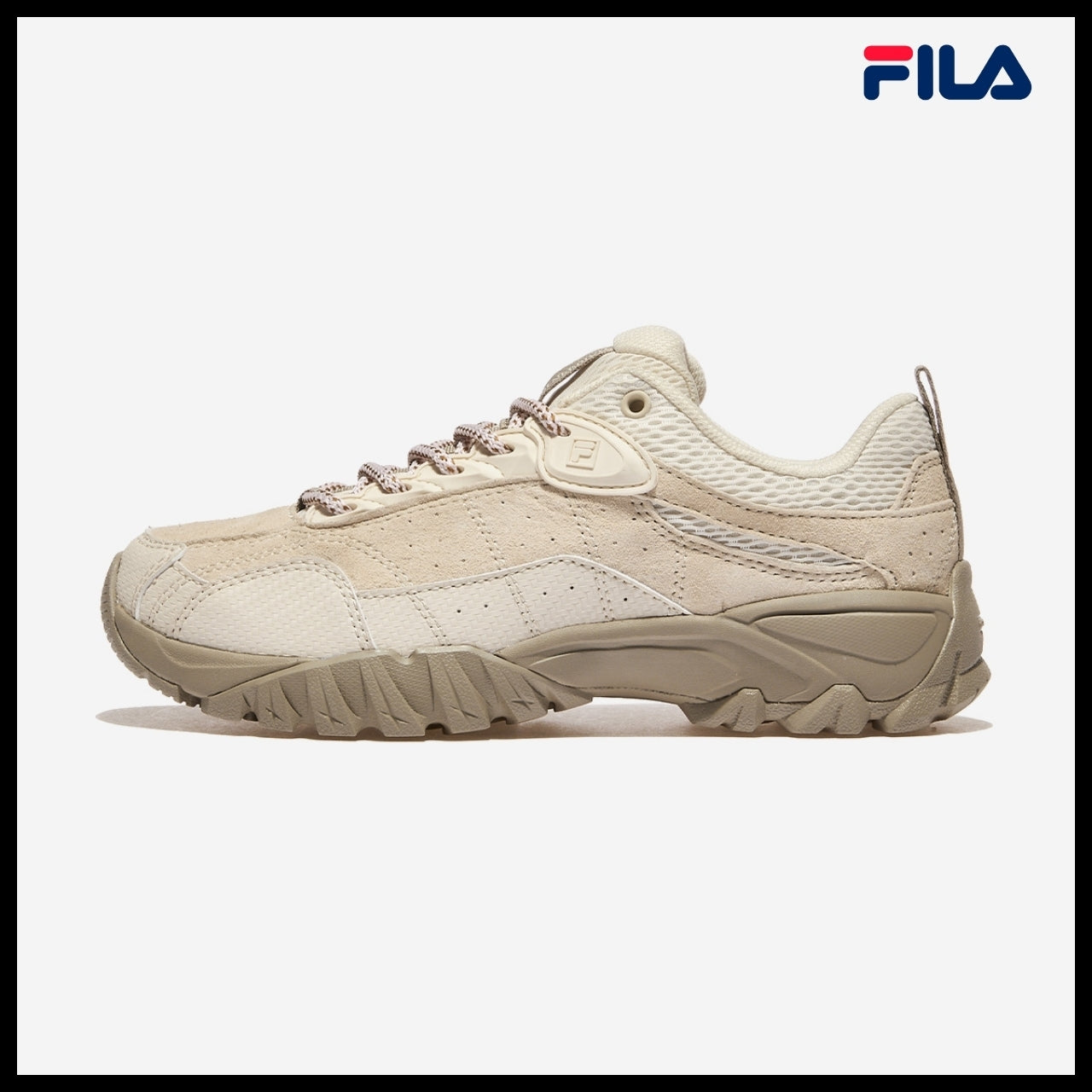 【FILA】Harepin 1998 260 Beige
