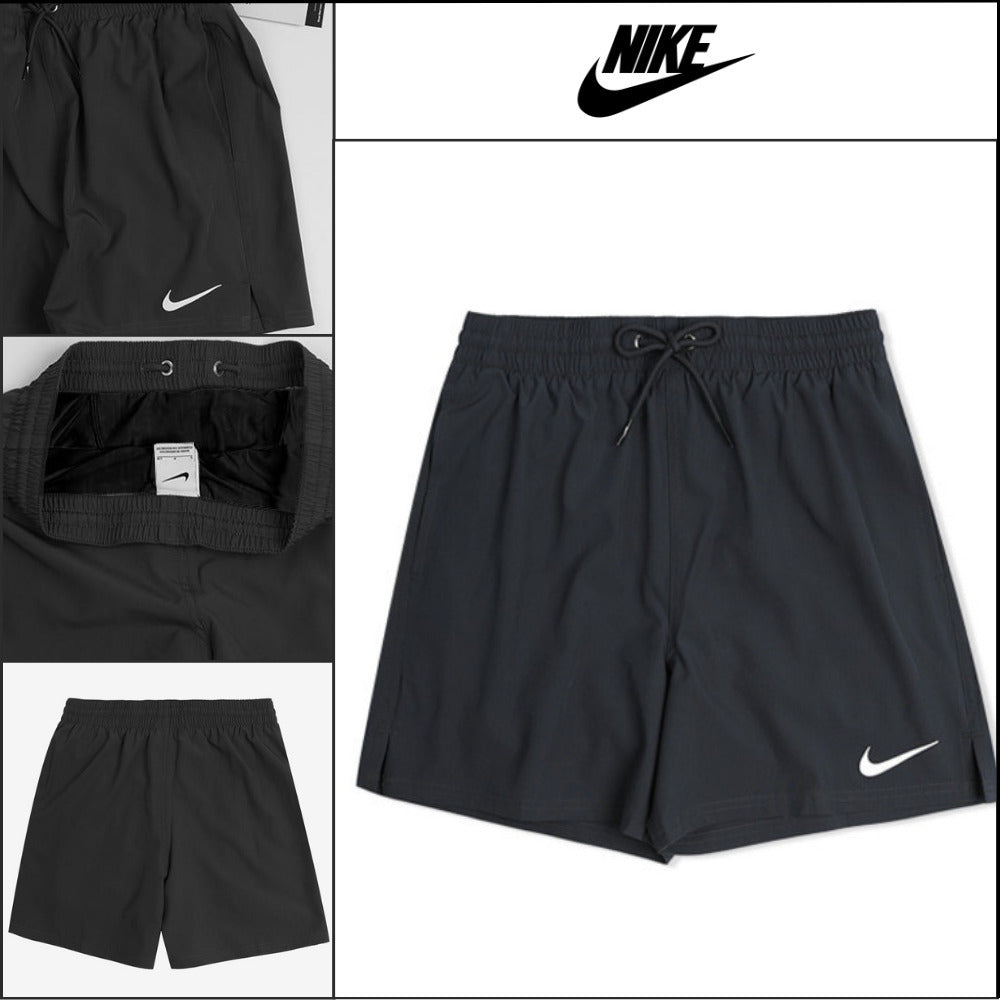 【NIKE】Swim Pants Solid Boardshort 5 Inch Gymwear