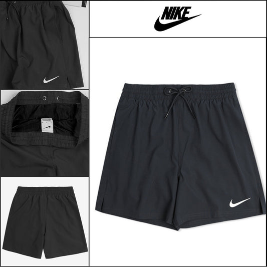 【NIKE】Swim Pants Solid Boardshort 5 Inch Gymwear