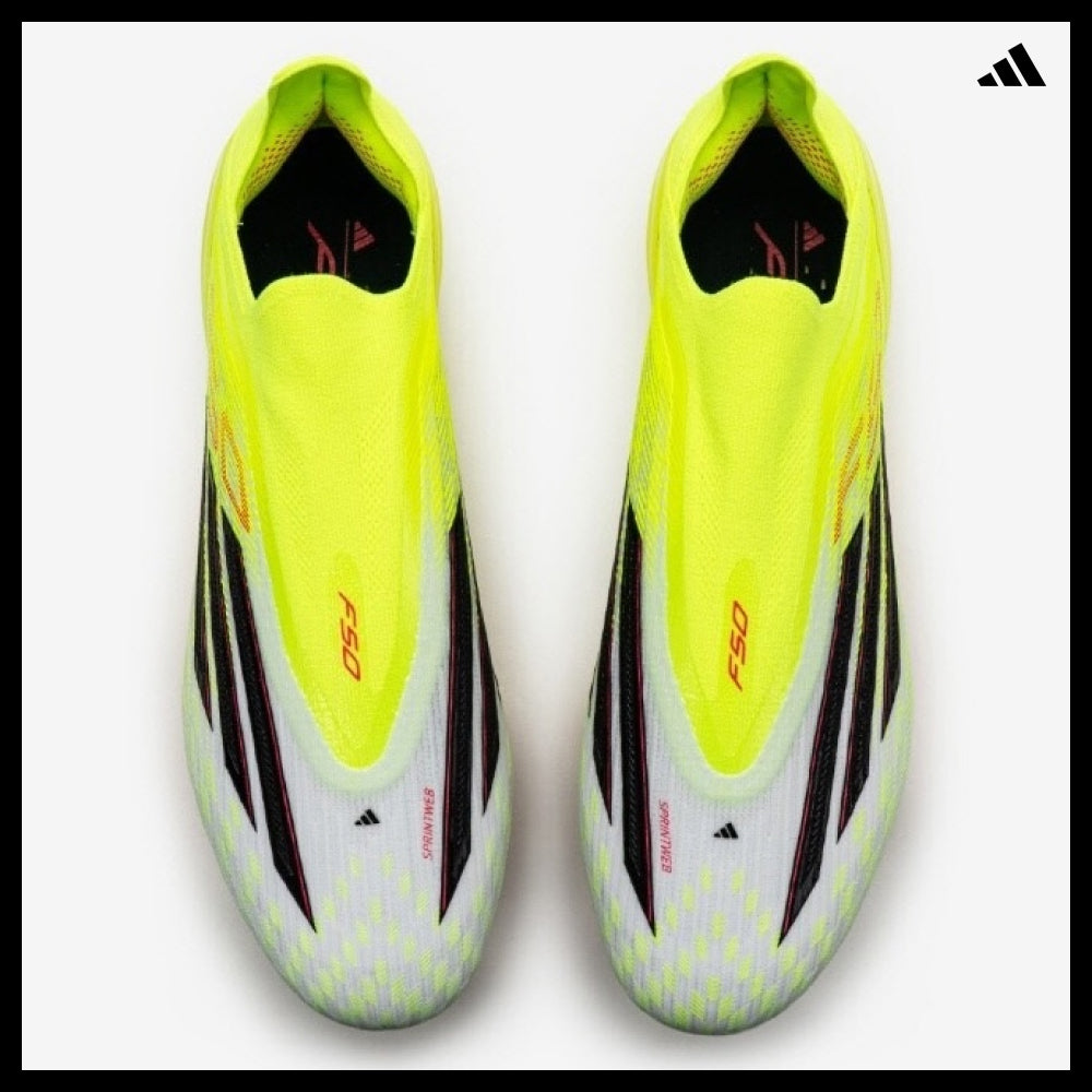 【ADIDAS 】F50 Elite LL FG