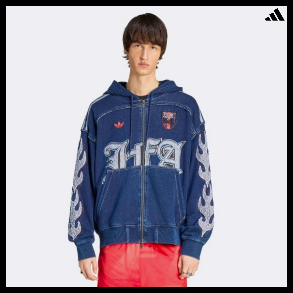【ADIDAS】Originals 2026 World Cup Japan Hoodie