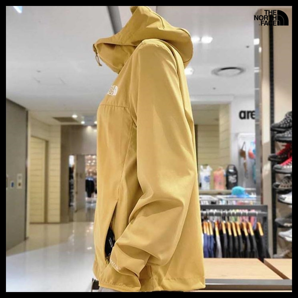 【THE NORTH FACE】ウィメンズ シャドウ ウィンドジャケット