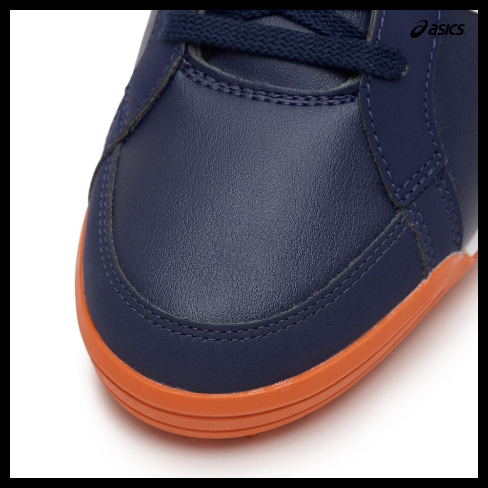 【asics】Gel Preshot Classic Peacoat White