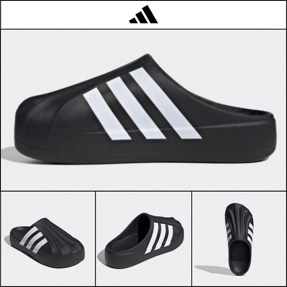 ★ADIDAS★ Adifom Superstar Mule IG8277