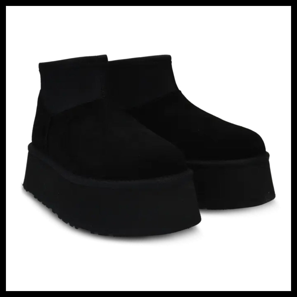 【UGG】Classic Mini Dipper
