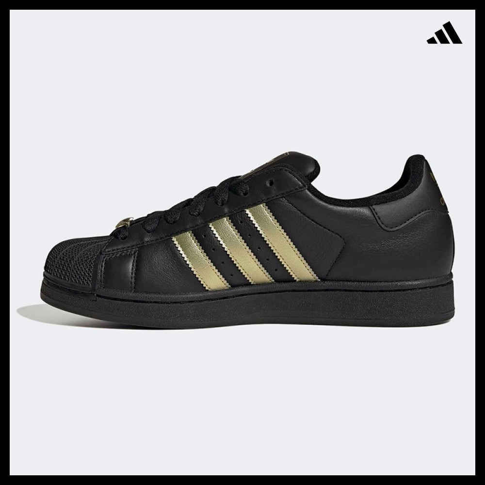 【ADIDAS】Superstar II KJ3550