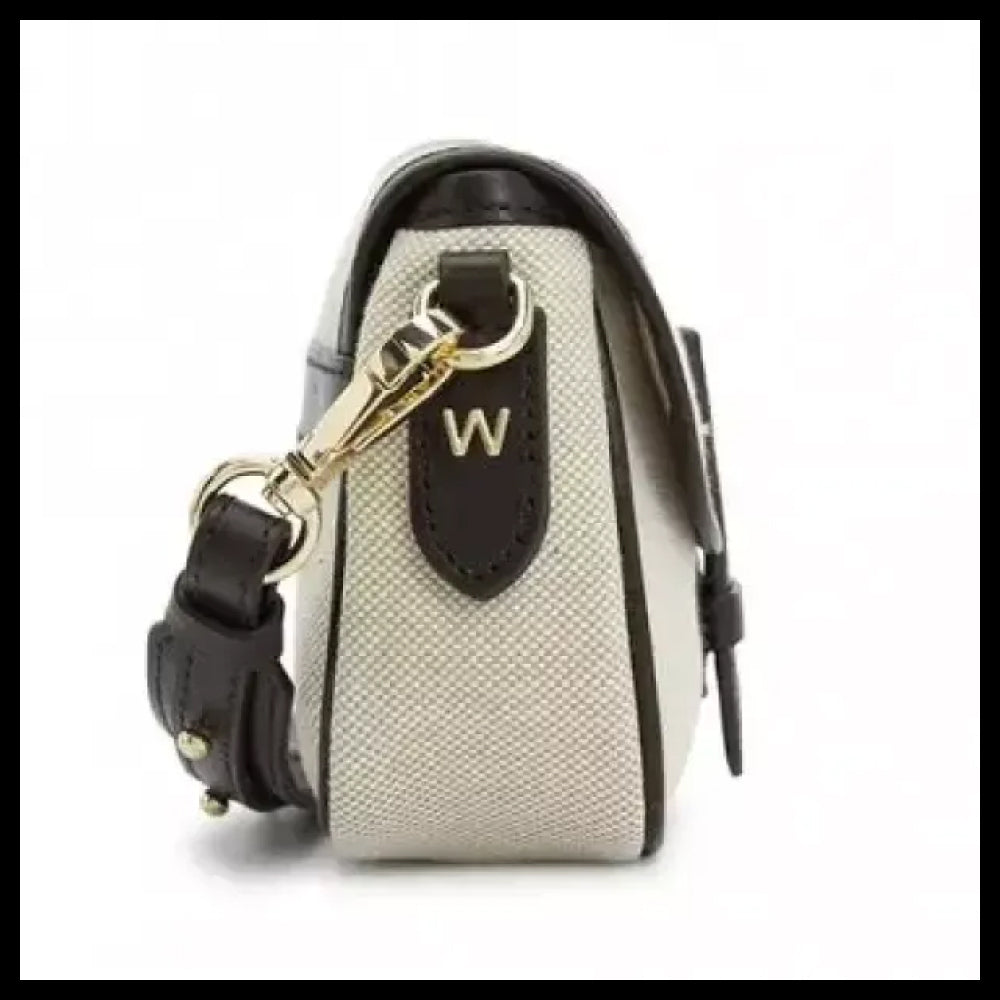 【Max Mara】Weekend Mini Crossbody Bag mini shoulder