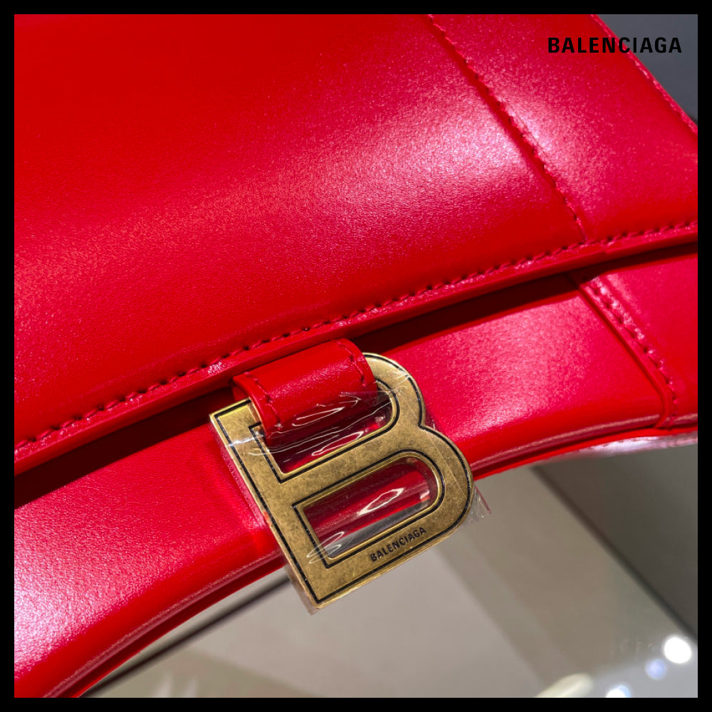 ★Balenciaga アウトレット セール ★Hourglass Small Handbag