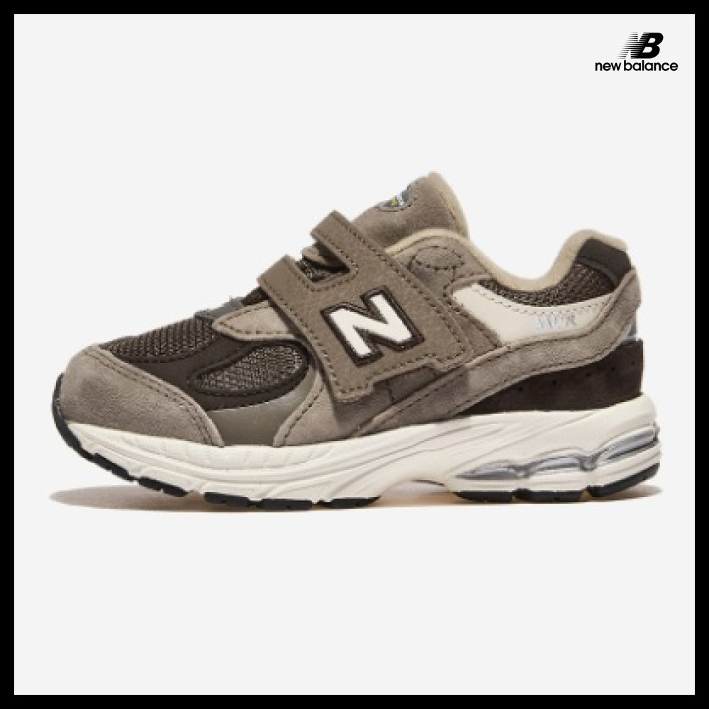 【NEW BALANCE】I20022JH SNEAKERS