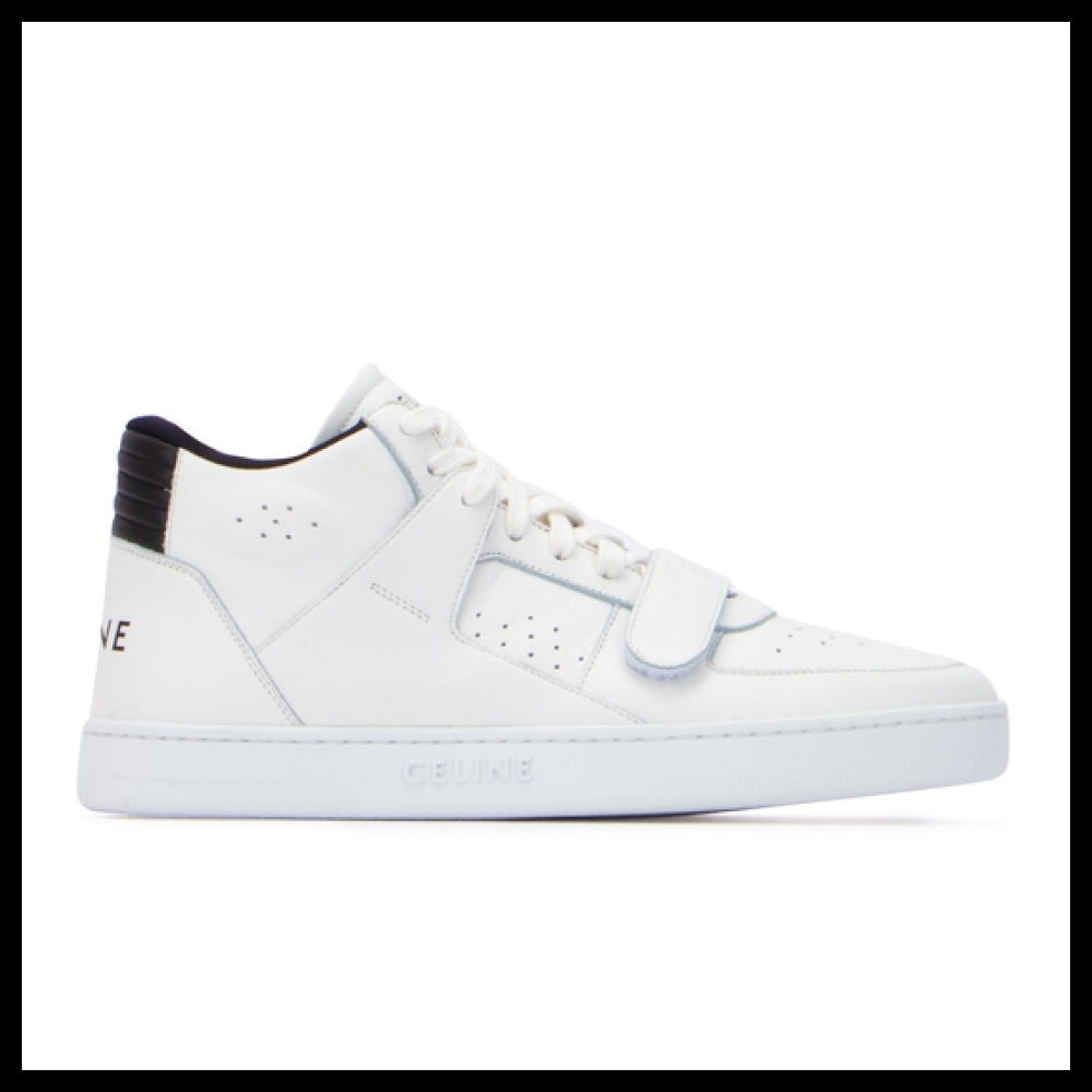 【CELINE】White Sneakers