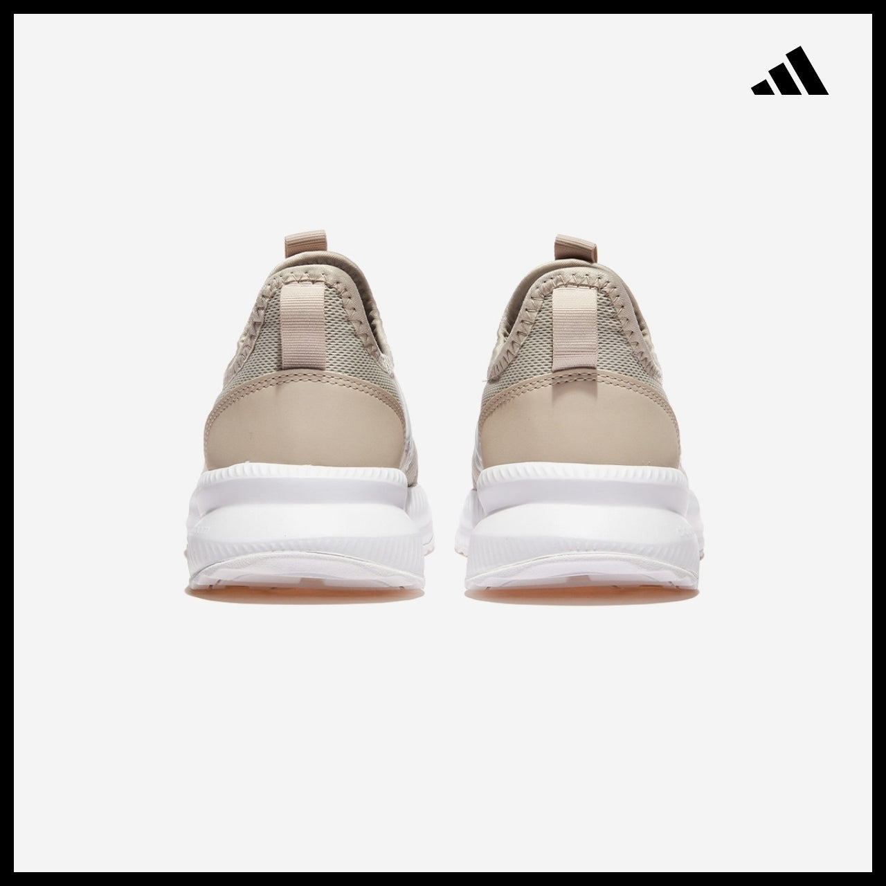 【ADIDAS】 X_PLR Plus Comfort Running