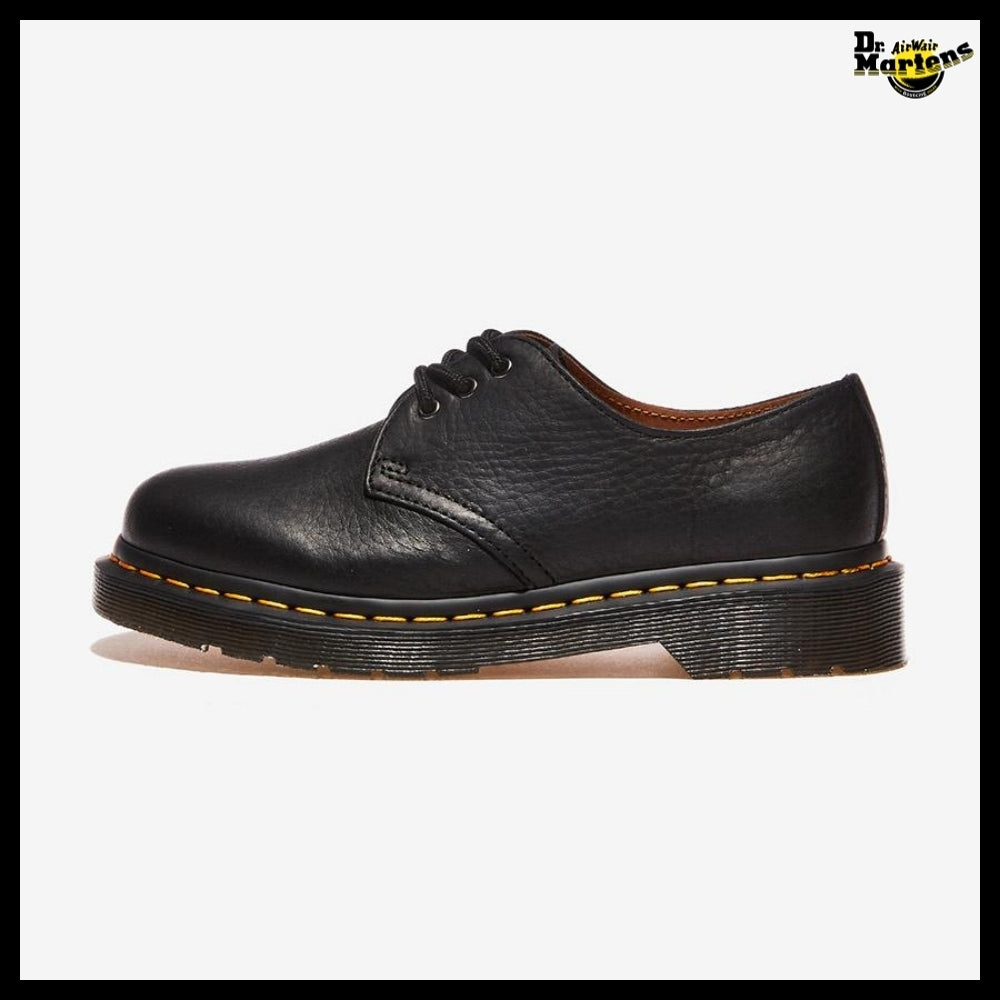 【Dr.Martens】1461 Black Ambassador