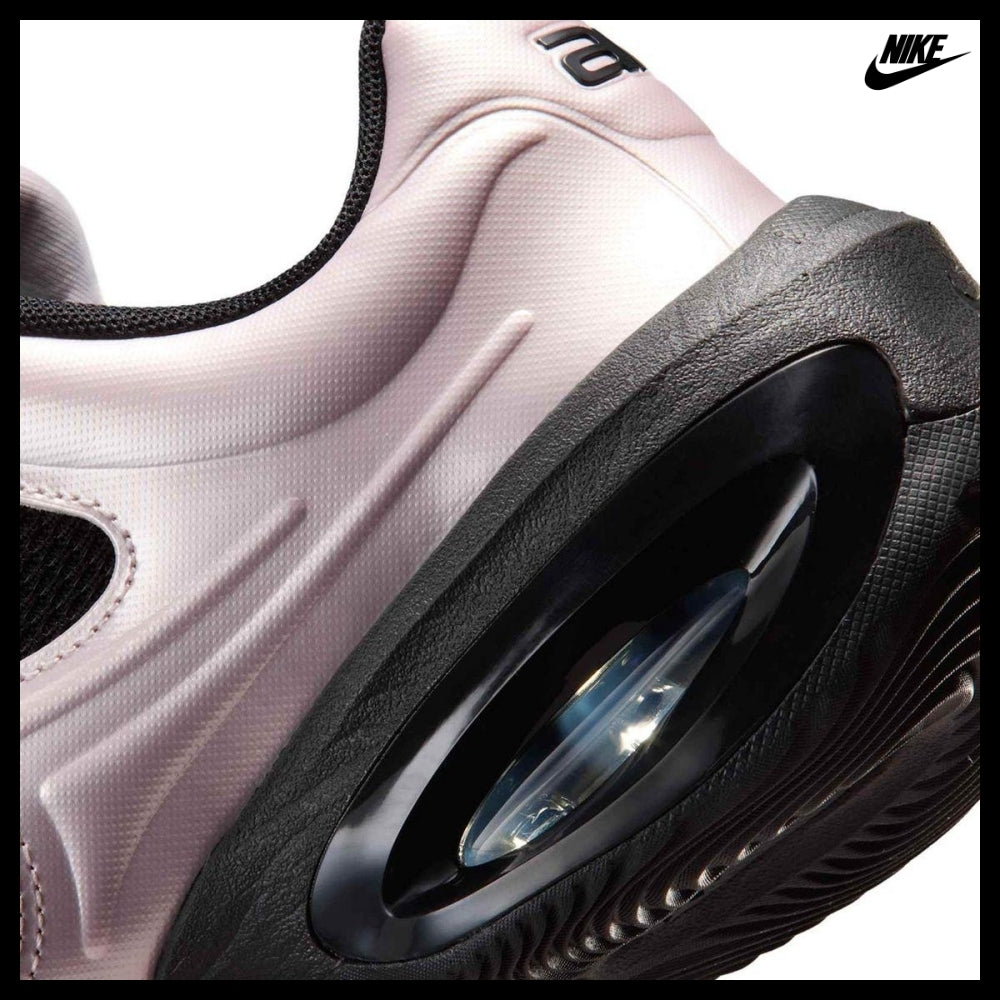【Nike】AIR MAX MUSE PEARL PINK BLACK PEARL PINK