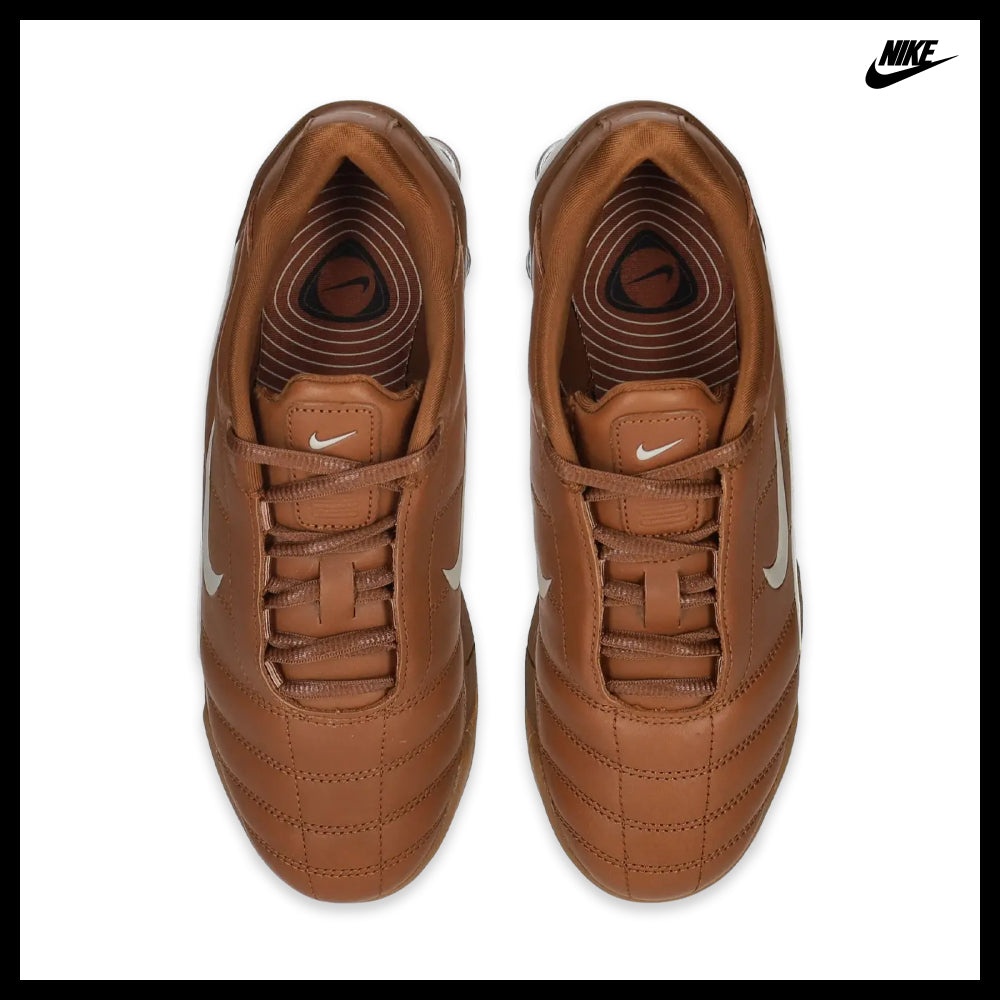 【NIKE】T90 Shox Magia QS Metallic Pack