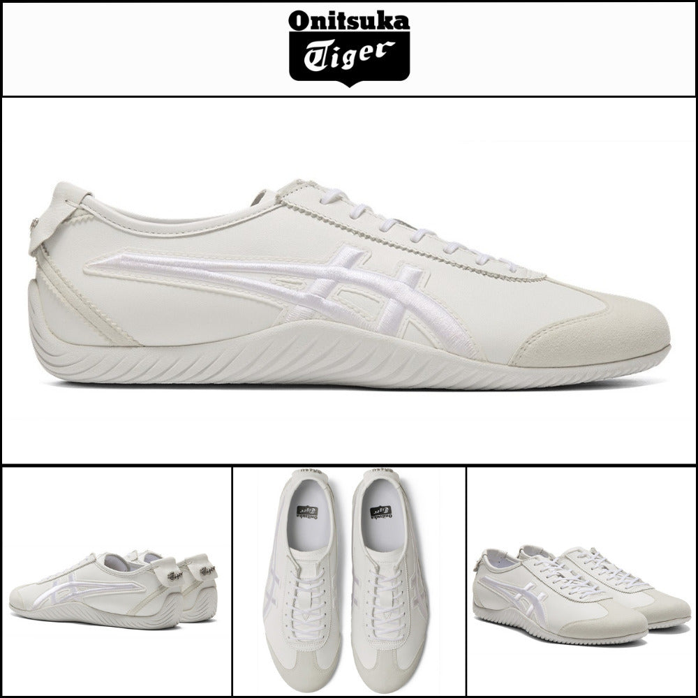 【ONITSUKA TIGER】MEXICO 66 DRIVING SHOES 100