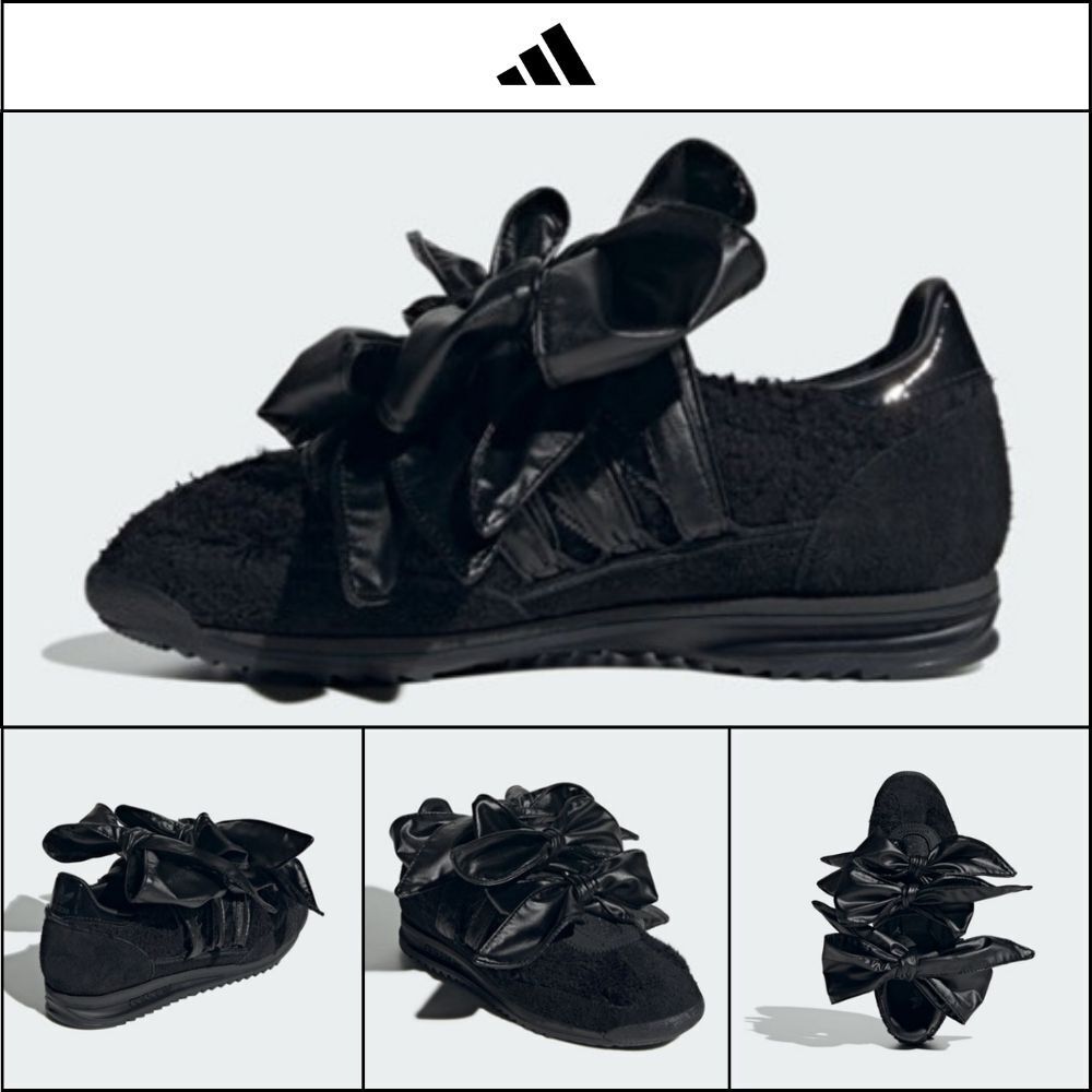 【ADIDAS】SL 72 Original Women's