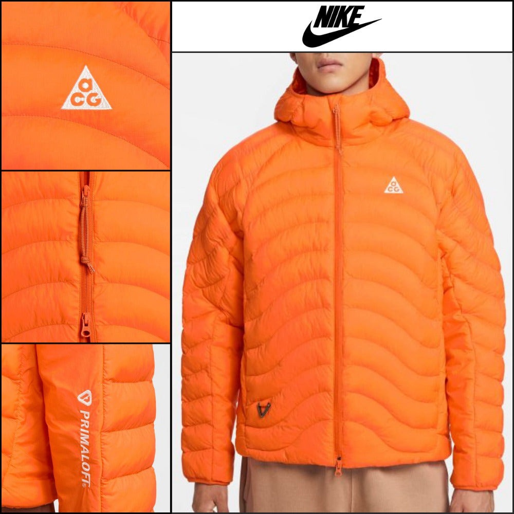 【NIKE】ACG Lava Flow Therma-FIT ADV Jacket M