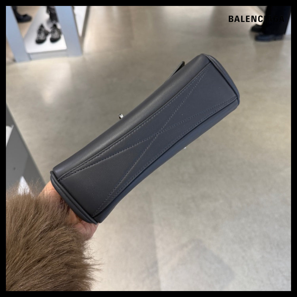★BALENCIAGAアウトレットセール★Bel Air Flap Bag XS Shoulder