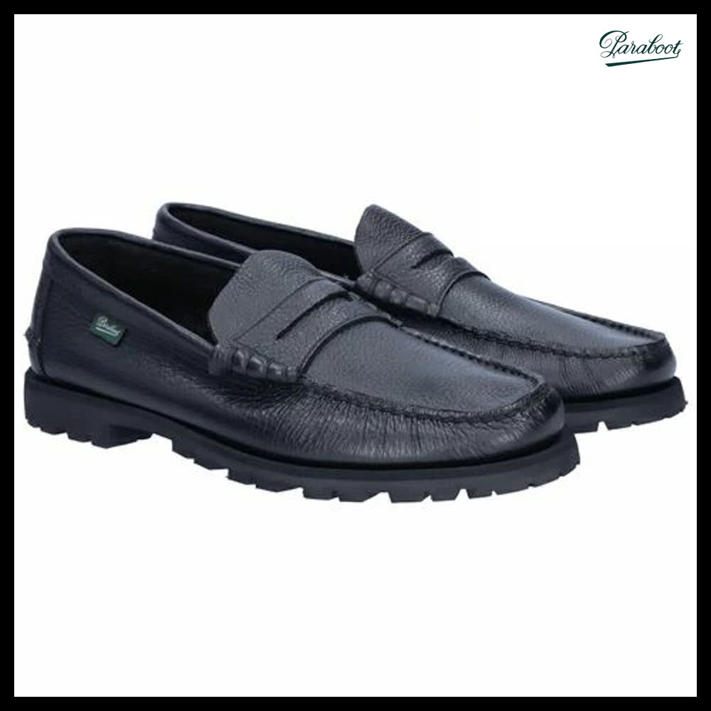 【Paraboot】Coraux Raid