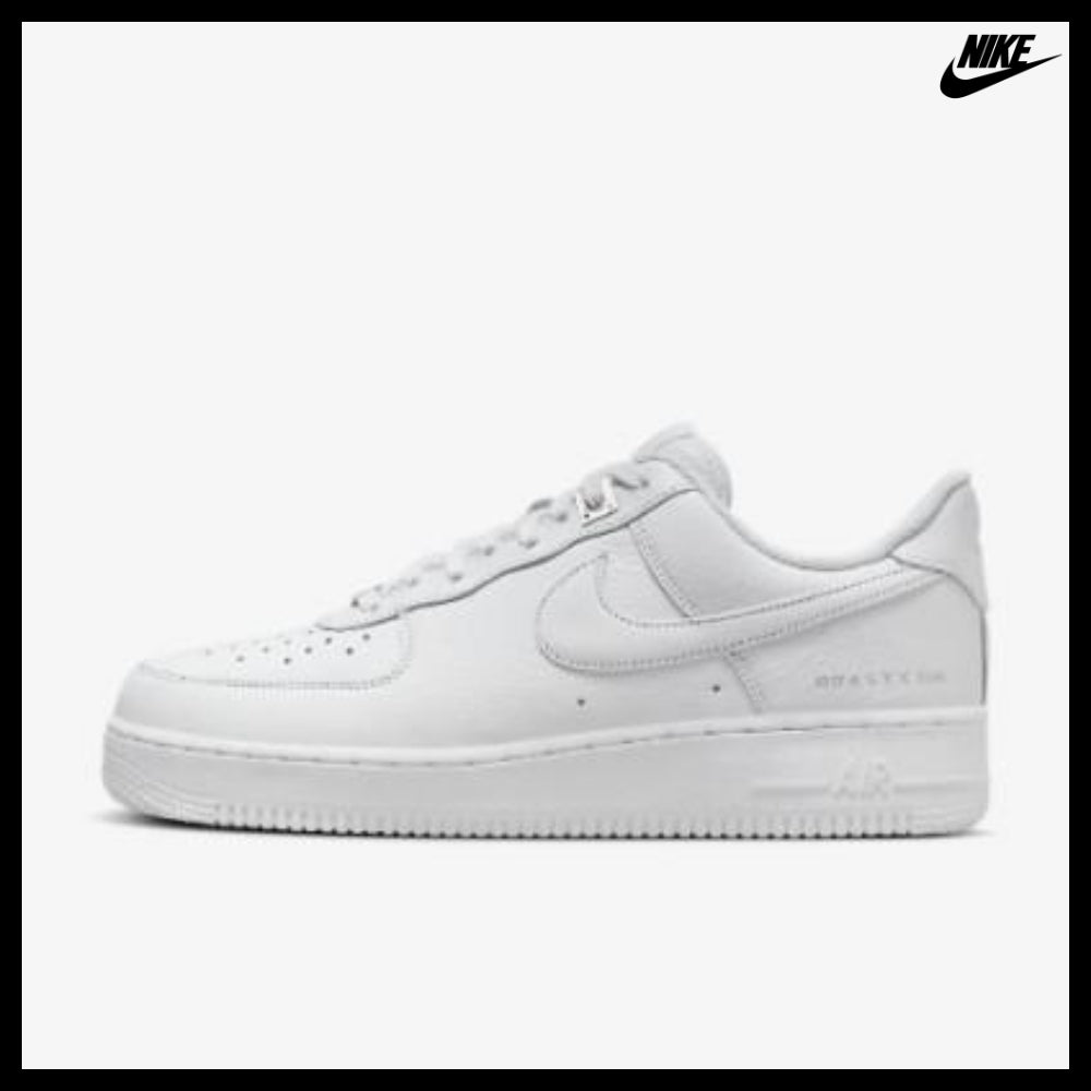 【Nike x 1017 Alyx】 Air Force 1 Low White