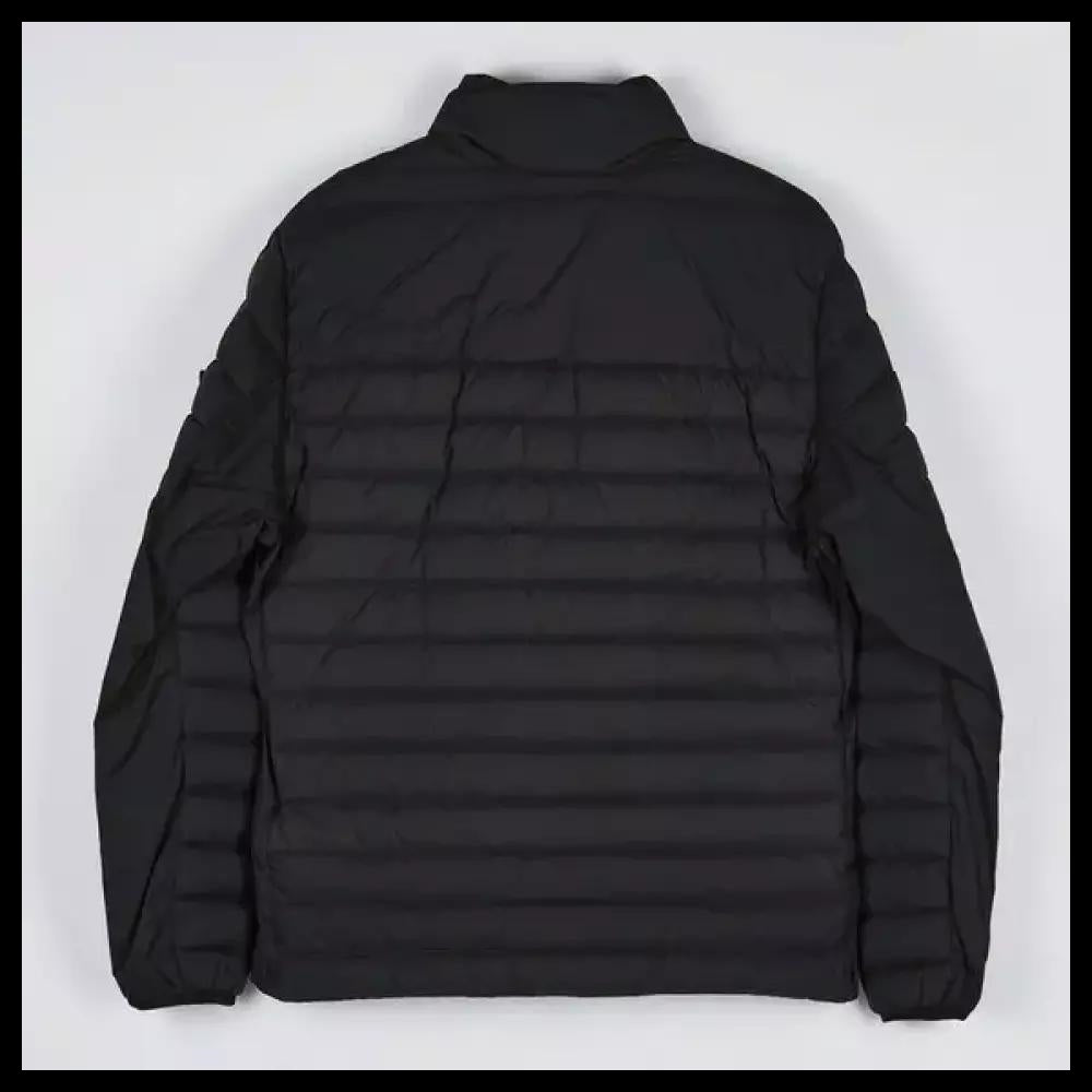 【STONE ISLAND】FW25 Men Seamless Tunnel Down Jacket