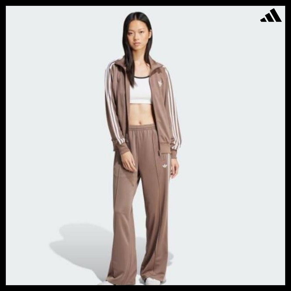 【ADIDAS 】Adicolor Classic Firebird Loose Track Pants