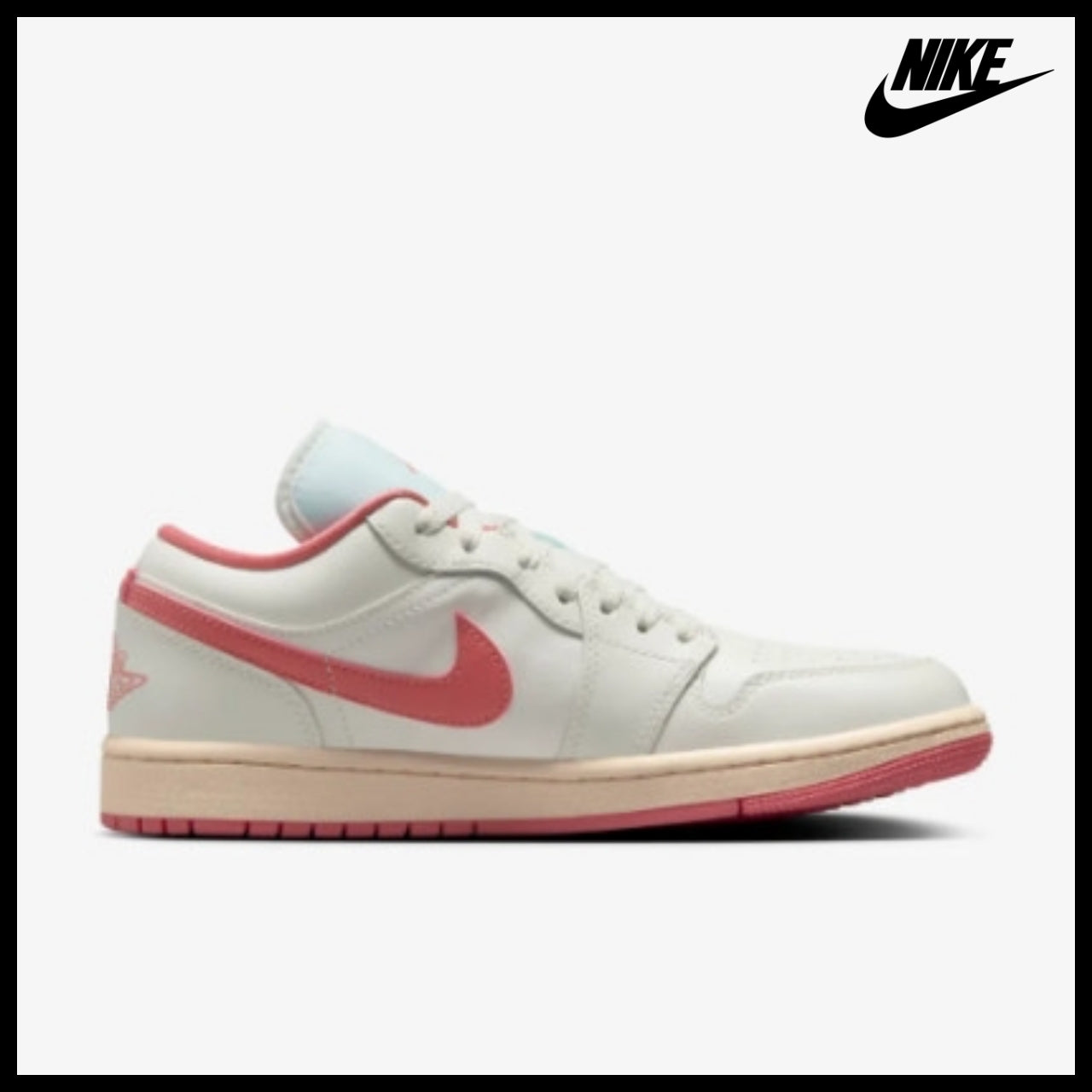 【Nike】Air Jordan 1 Two Colors