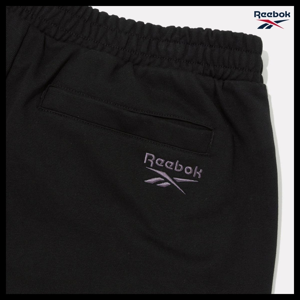【Reebok】Premier Sweat Jogger Pants - 3 Colors