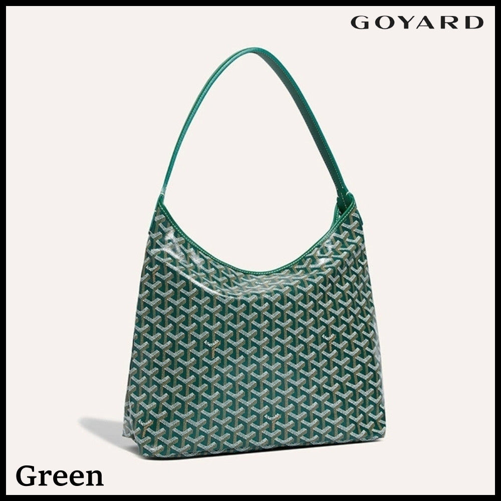【GOYARD】Bohem Hobo Bag PM Shoulder Bag 4Colors