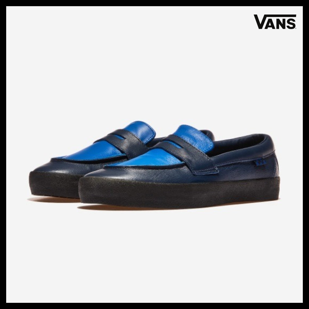 【VANS】Skate Loafer