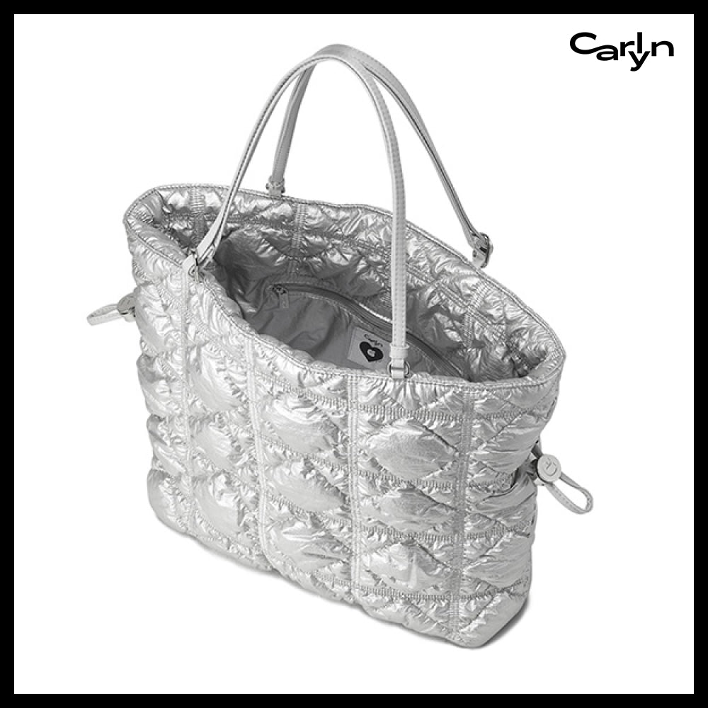 【CARLYN】DAPE L 5COLORS