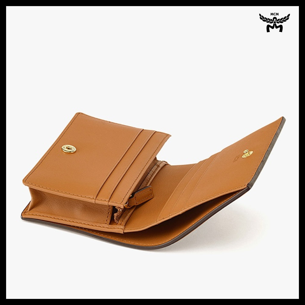 【MCM】Tracy visetos wallet