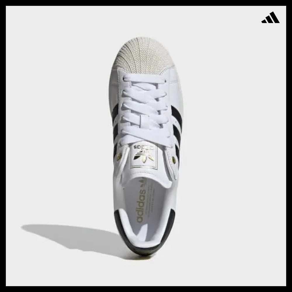 【ADIDAS 】Superstar II