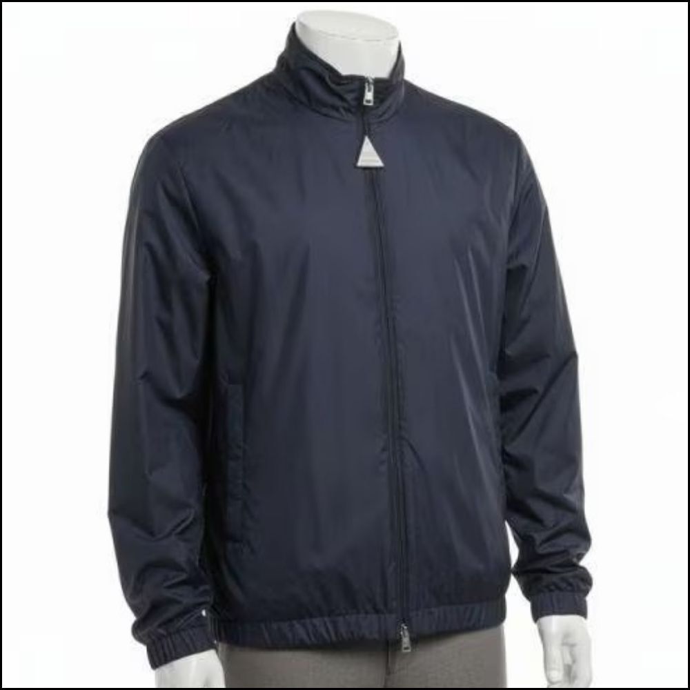 【MONCLER】Meidassa Windbreaker