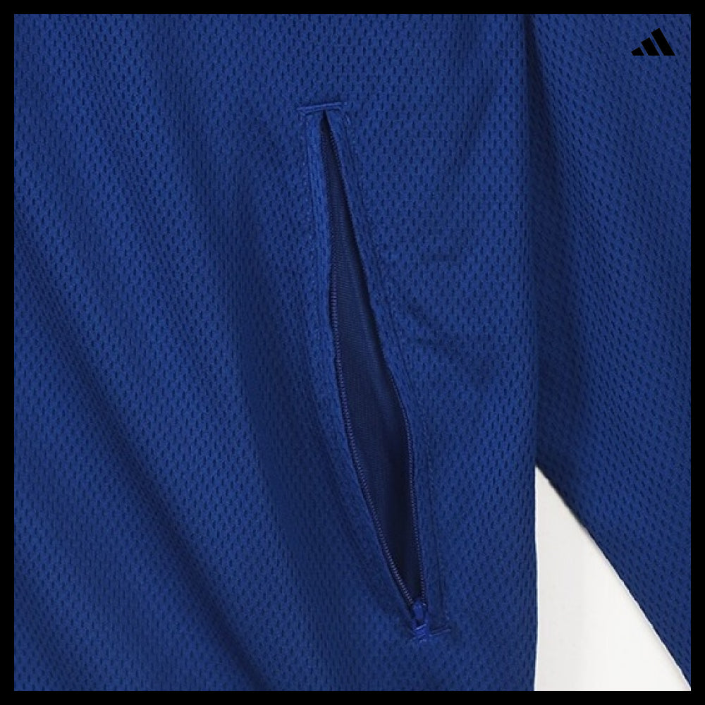 【ADIDAS 】Adicolor Firebird Mesh Track Top